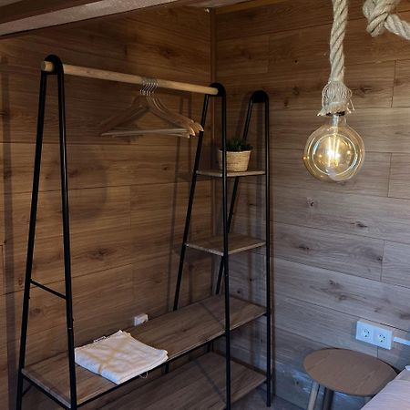 Apartmán Calera 2 Burgo Exteriér fotografie