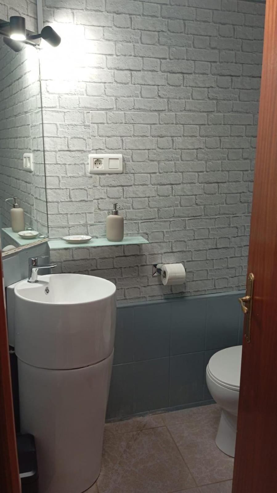Apartmán Calera 2 Burgo Exteriér fotografie