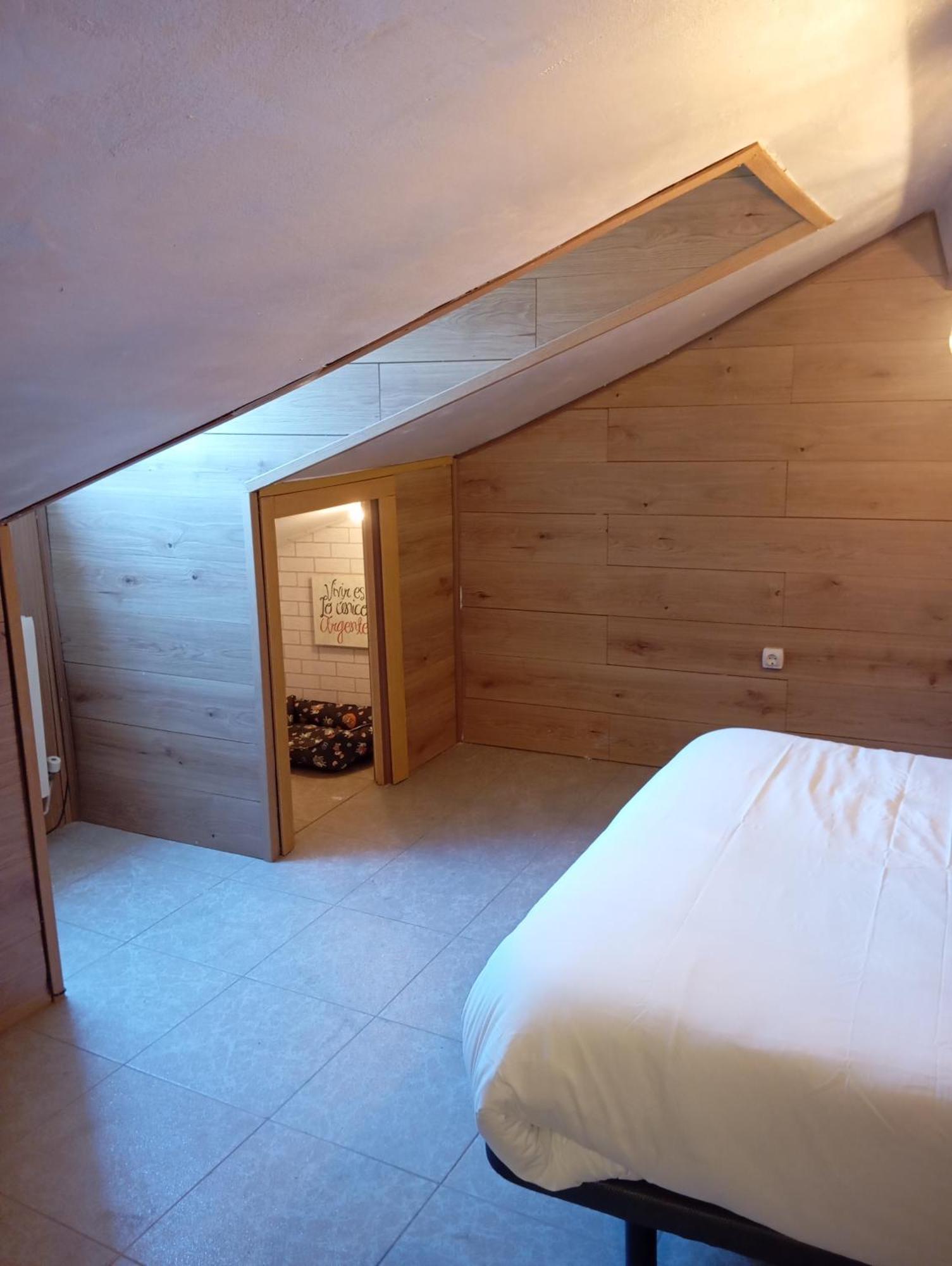 Apartmán Calera 2 Burgo Exteriér fotografie