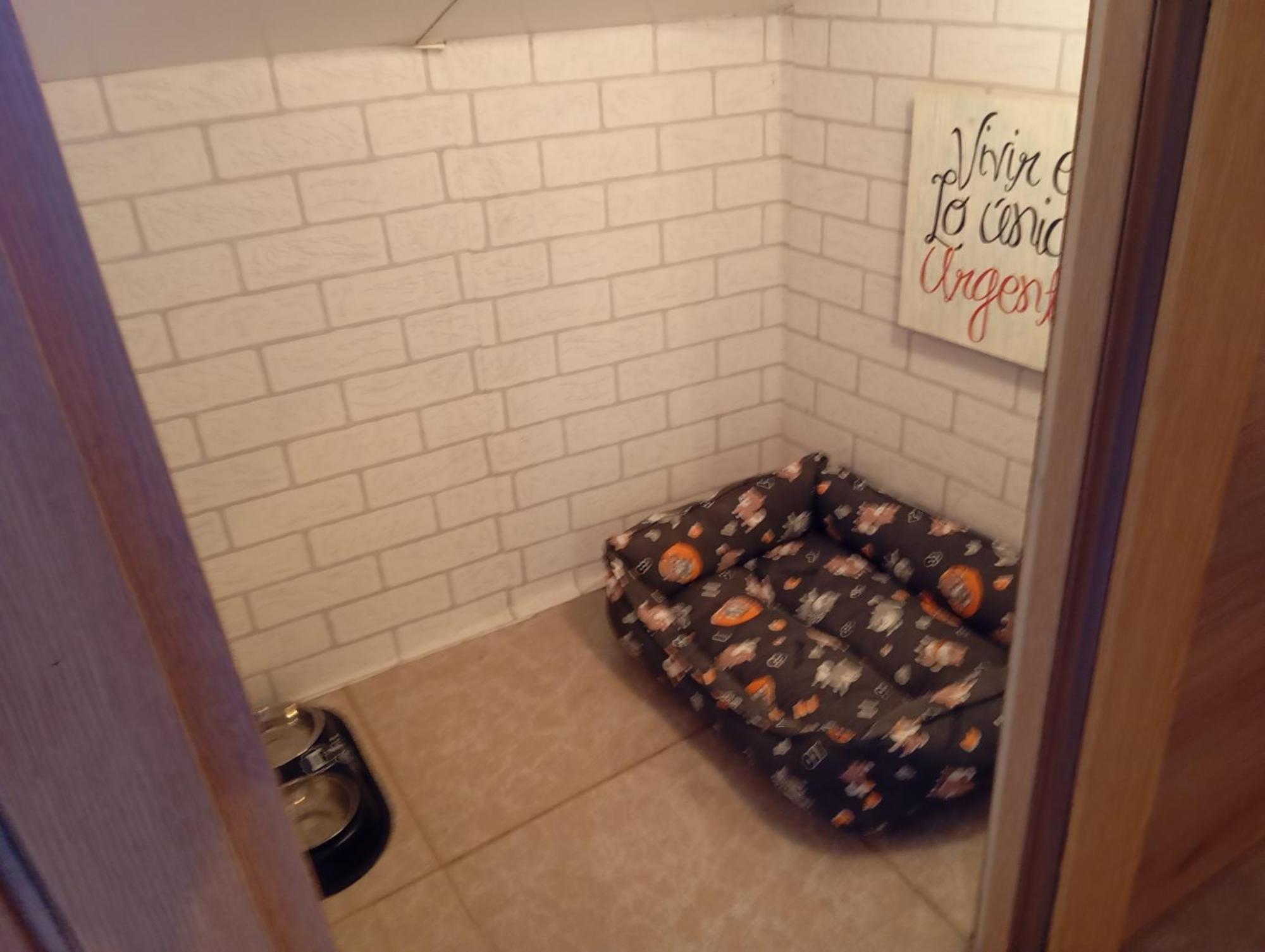 Apartmán Calera 2 Burgo Exteriér fotografie
