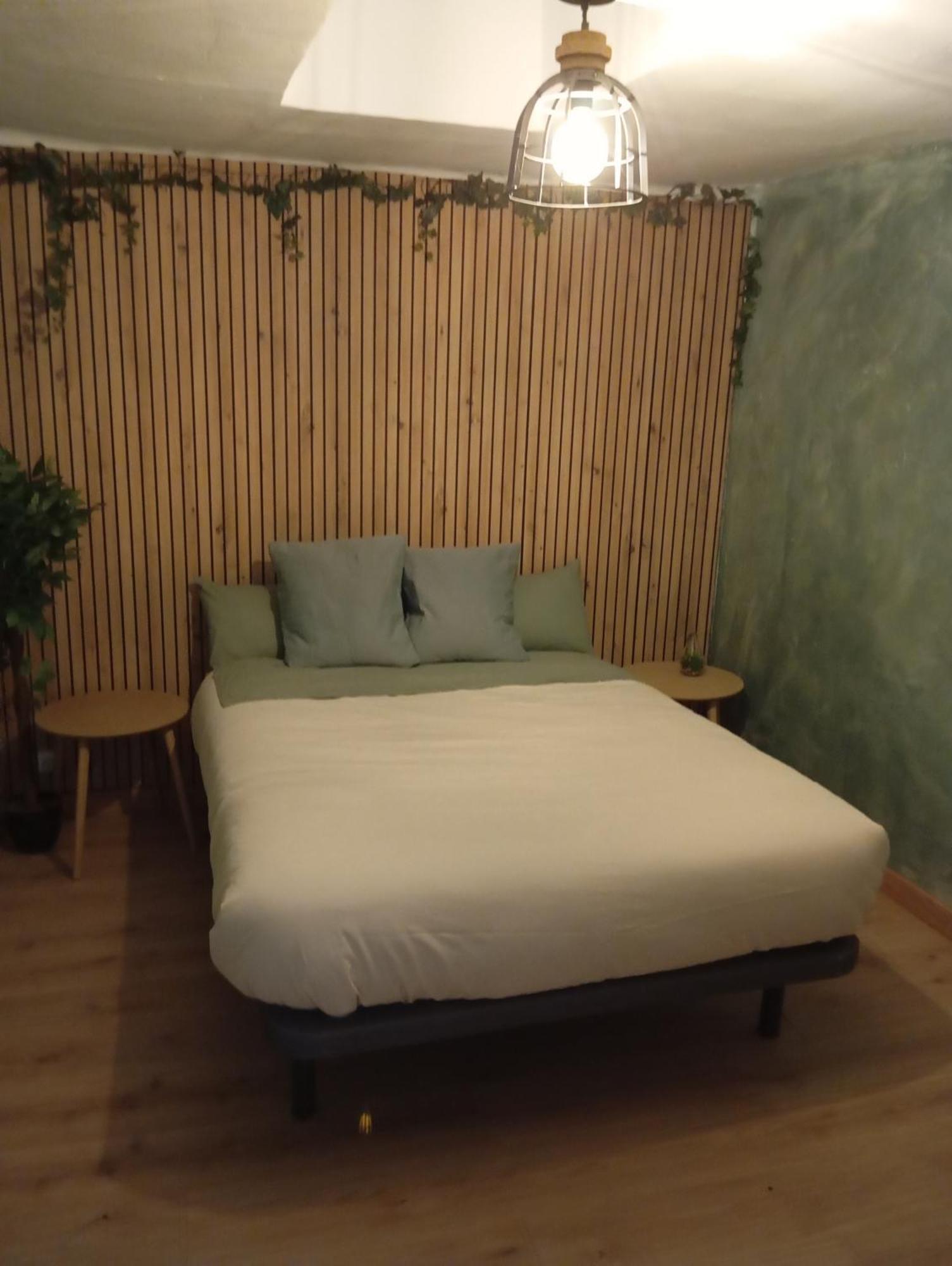 Apartmán Calera 2 Burgo Exteriér fotografie