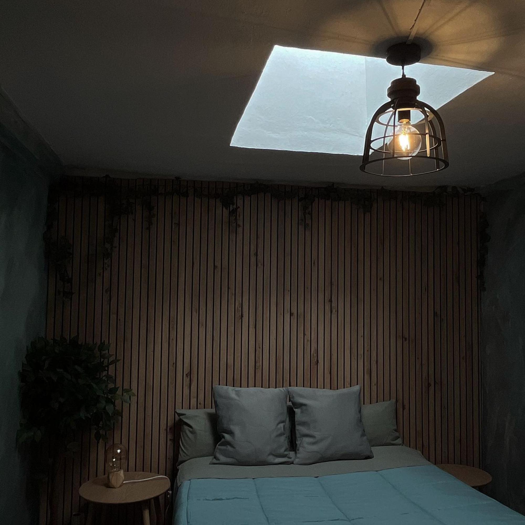 Apartmán Calera 2 Burgo Exteriér fotografie
