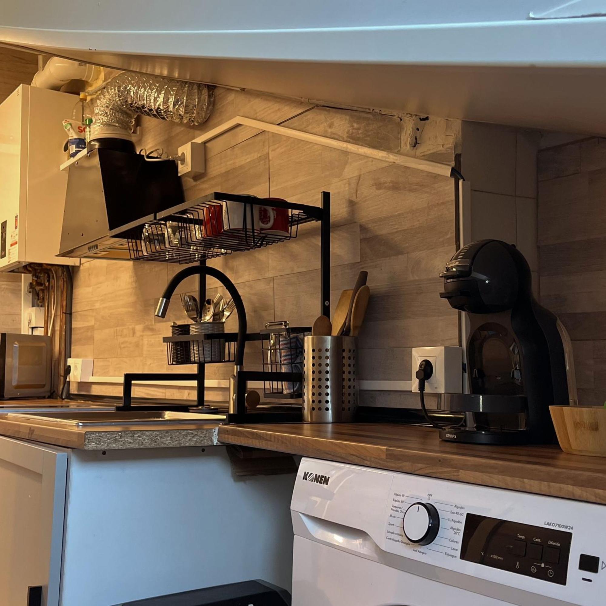 Apartmán Calera 2 Burgo Exteriér fotografie