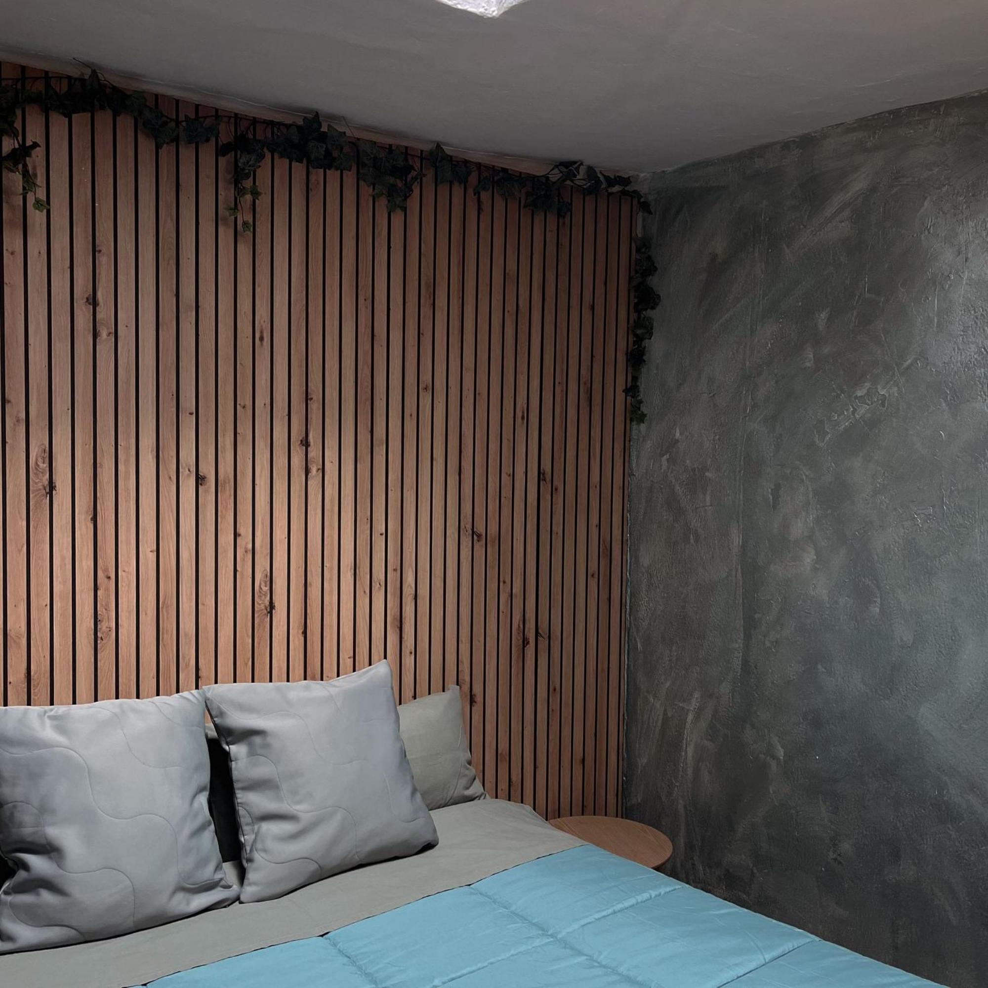 Apartmán Calera 2 Burgo Exteriér fotografie