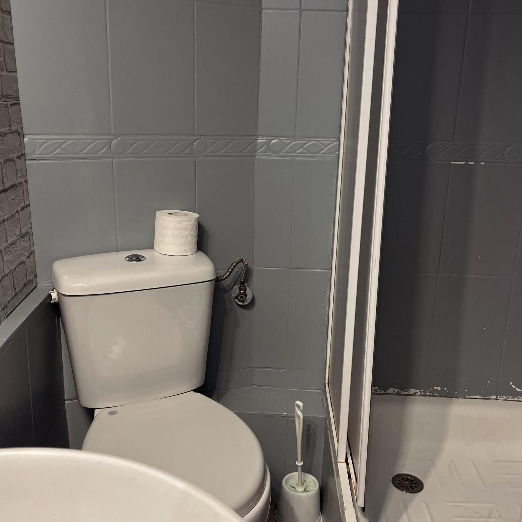 Apartmán Calera 2 Burgo Exteriér fotografie