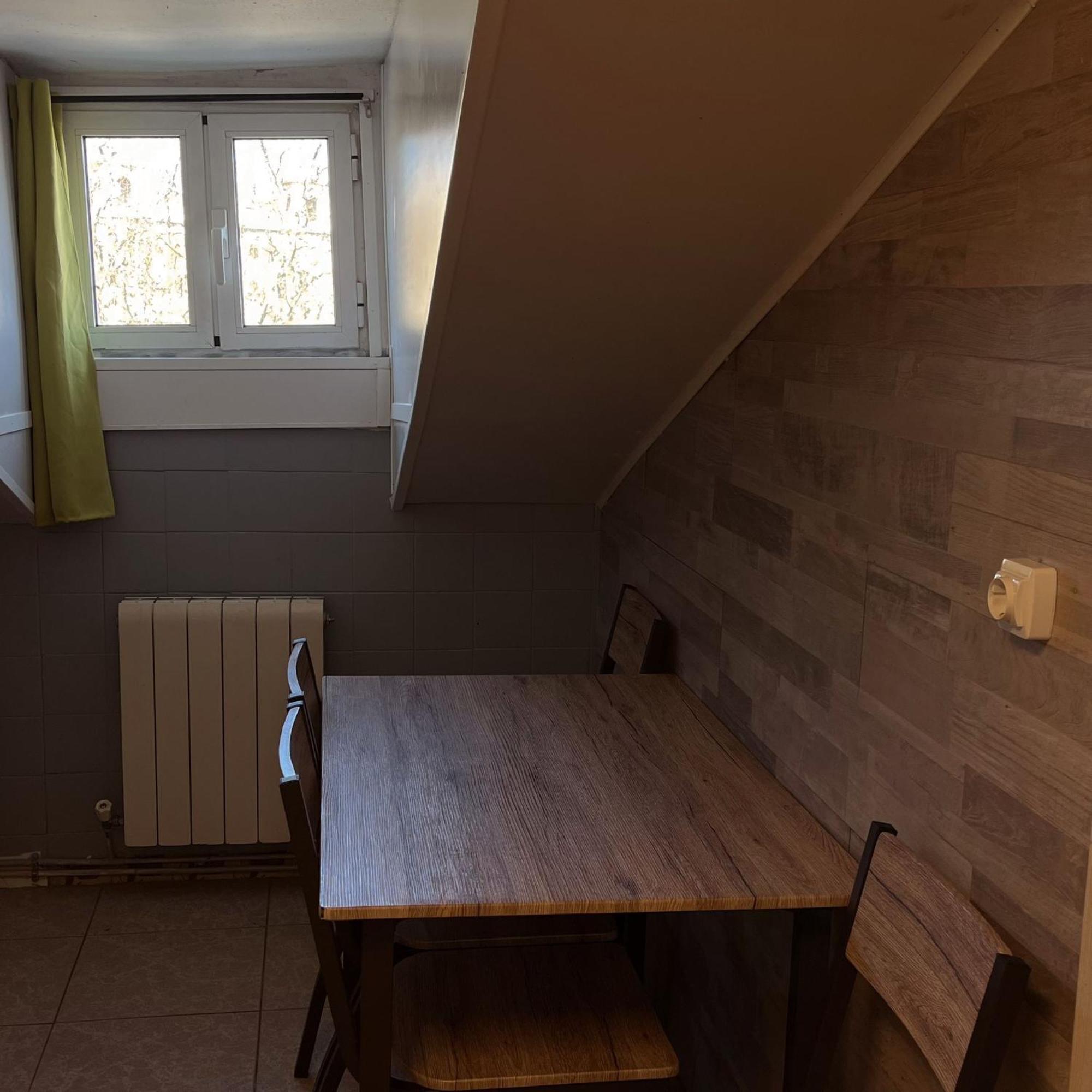 Apartmán Calera 2 Burgo Exteriér fotografie