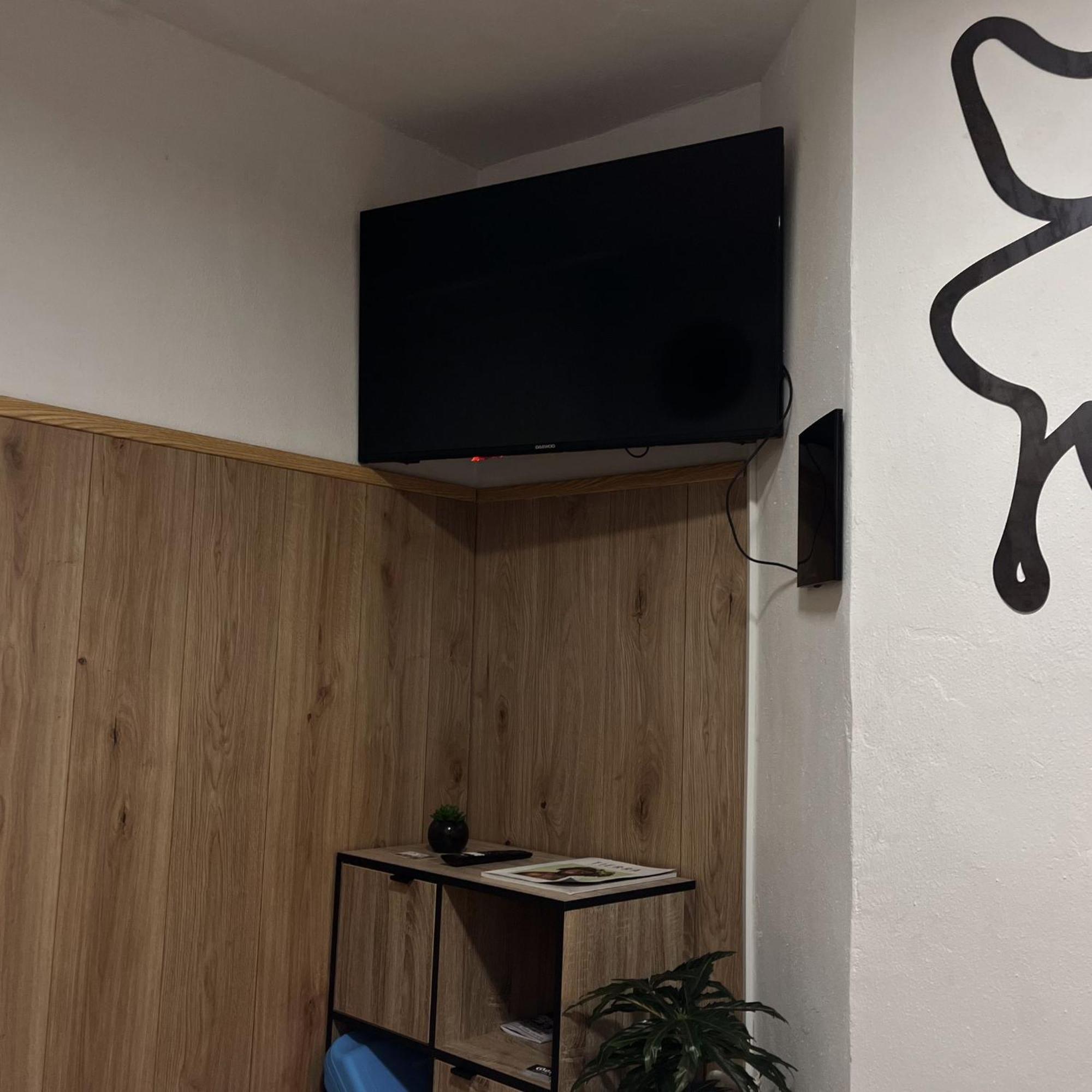 Apartmán Calera 2 Burgo Exteriér fotografie